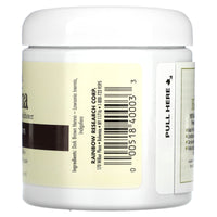 Rainbow Research, Henna, Hair Color & Conditioner, Dark Brown (Sable), 4 oz (113 g) UPC 000518400033 | Hilife Vitamins