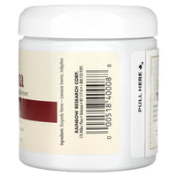Rainbow Research, Henna, Hair Color and Conditioner, Burgundy (Dark Auburn), 4 oz (113 g) UPC 000518400088 | Hilife Vitamins