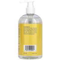 Rainbow Research, Liquid Soap, Unscented, 16 oz (480 ml) UPC 000518500047 | Hilife Vitamins