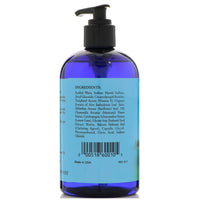Rainbow Research, Kids Shampoo Unscented, 12 Oz UPC 000518600105 | Hilife Vitamins