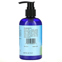 RAINBOW RESEARCH, Kids Conditioner Vanilla, 8 OUNCE UPC 000518600228 | Hilife Vitamins