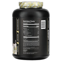 Redcon1, MRE, Whole Food Protein, Vanilla Milkshake, 7.16 lb (3, 7.16 lb (3,250 g) UPC 810044570892 | HiLife Vitamins