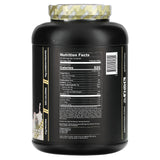 Redcon1, MRE, Whole Food Protein, Vanilla Milkshake, 7.16 lb (3, 7.16 lb (3,250 g)