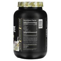 Redcon1, MRE Lite, Whole Food Protein, Vanilla Milkshake, 2.08 lbs (945 g) UPC 810044570908 | HiLife Vitamins