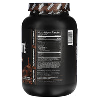 Redcon1, MRE Lite, Whole Food Protein, Fudge Brownie, 2.15 lbs (975 g) UPC 810044570915 | HiLife Vitamins