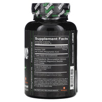 Redcon1, 11 Bravo, Muscle Building Catalyst, 60 Capsules UPC 810044571202 | HiLife Vitamins