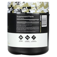 Redcon1, Creatine Monohydrate, 10.58 oz (300 g) UPC 810044571738 | HiLife Vitamins