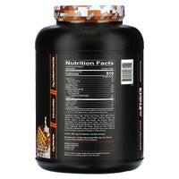Redcon1, MRE, Whole Food Protein, Waffles & Syrup, 7.16 lb (3,250 g) UPC 810044577112 | HiLife Vitamins