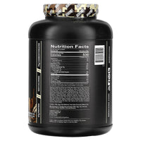 Redcon1, MRE, Whole Food Protein, Oatmeal Chocolate Chip, 7.16 lb (3, 7.16 lb (3,250 g) UPC 850004759042 | HiLife Vitamins