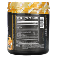 Redcon1, Total War, Pre-Workout, Orange Crush, 15.66 oz (444 g) UPC 850004759233 | HiLife Vitamins