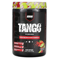 Redcon1, Tango, Strawberry Kiwi, 13.86 oz (393 g) - 850004759417 | Hilife Vitamins