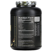Redcon1, Ration, Whey Protein Blend, Cookies N' Cream, 4.63 lbs (2, 4.63 lbs (2,099.5 g) UPC 850004759547 | HiLife Vitamins