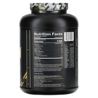 Redcon1, Ration, Whey Protein Blend, Peanut Butter Chocolate, 5.09 lbs (2, 5.09 lbs (2,307.5 g) UPC 850004759554 | HiLife Vitamins