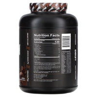 Redcon1, Ration, Whey Protein Blend, Chocolate, 4.84 lbs (2, 4.84 lbs (2,197 g) UPC 850004759561 | HiLife Vitamins