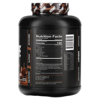 Redcon1, Isotope, 100% Whey Isolate, Chocolate, 4.9 lb (2, 4.9 lb (2,222 g) UPC 850004759615 | HiLife Vitamins