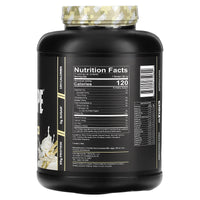 Redcon1, Isotope, 100% Whey Isolate, Vanilla, 4.71 lb (2, 4.71 lb (2,137 g) UPC 850004759622 | HiLife Vitamins