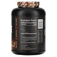 Redcon1, Isotope, 100% Whey Isolate, Peanut Butter Chocolate, 5.34 lb (2, 5.34 lb (2,421 g) UPC 850004759639 | HiLife Vitamins