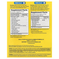 Renew Life, ParaSmart™ Cleansing Formula, 15-Day Program, 90 Vegetarian Capsules UPC 631257320902 | HiLife Vitamins
