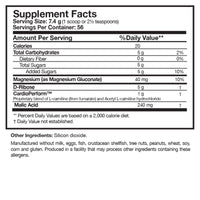 Researched Nutritionals, RibosCardio™, 14.6 oz (414.4 g) UPC 893295002183 | HiLife Vitamins
