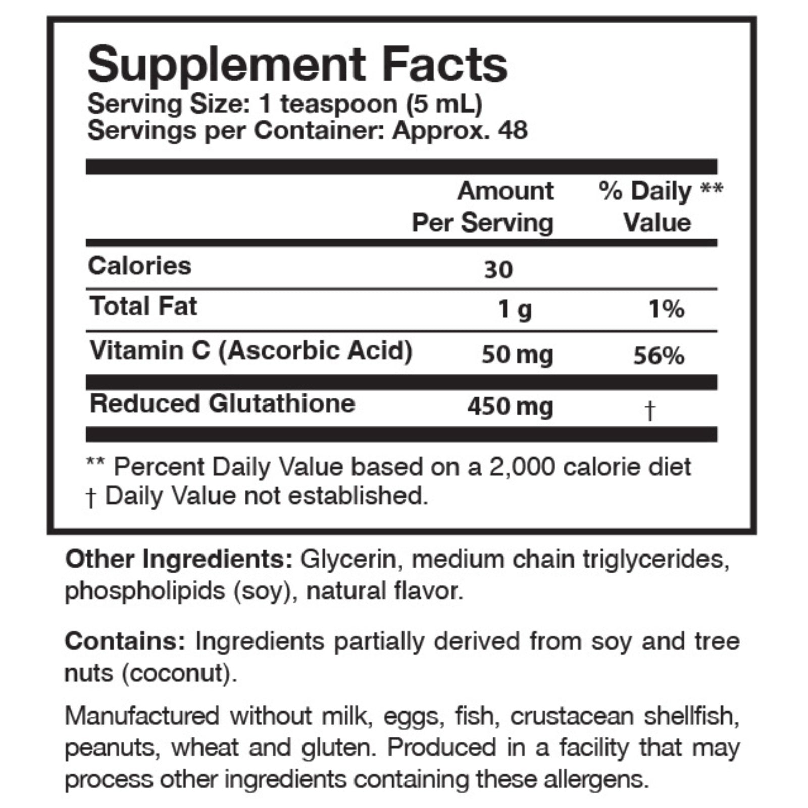 Researched Nutritionals, Tri-Fortify® Orange, 8 Fl Oz (236.6 mL) UPC 893295002282 | HiLife Vitamins