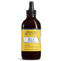 Researched Nutritionals, BLt™, 4.0 Fl Oz (120mL) UPC 893295002367 | HiLife Vitamins