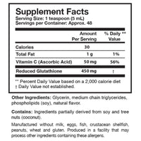 Researched Nutritionals, Tri-Fortify® Watermelon, 8 Fl Oz (236.6 mL) UPC 893295002473 | HiLife Vitamins