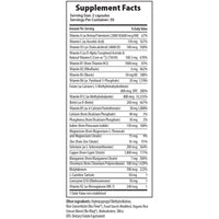 Restorative Formulations, Metabolic Nutrition, 60 Capsules UPC 850030558145 | HiLife Vitamins