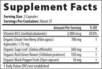 Restorative Formulations, Estro Px, 75 Capsules UPC 850030558220 | HiLife Vitamins