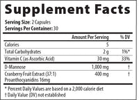 Restorative Formulations, UroProtect Px, 60 Vegi-Capsules UPC 850030558831 | HiLife Vitamins