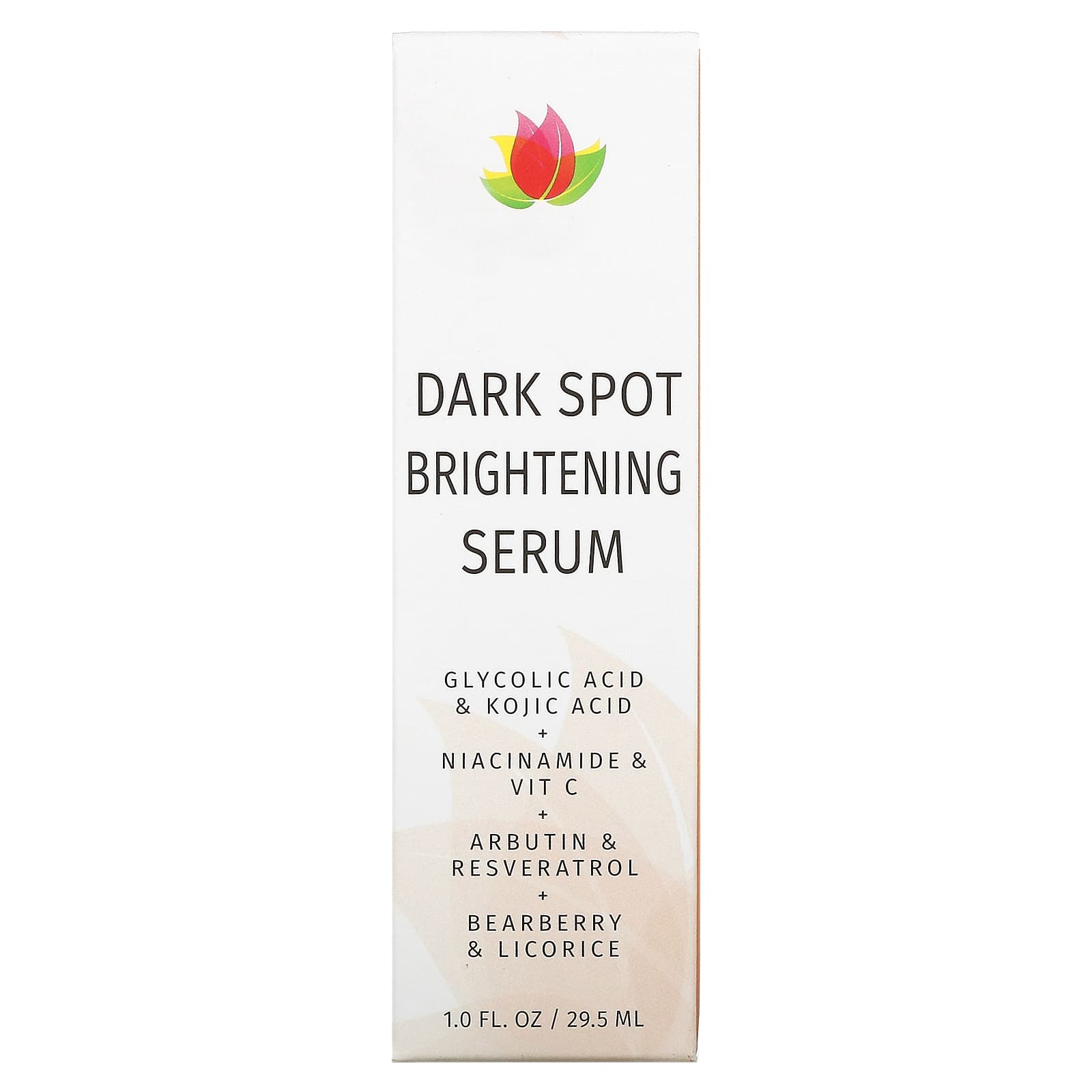 REVIVA, Lighten & Brighten Dark Spot Serum, 1 Oz UPC 087992120107 | Hilife Vitamins