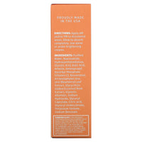 REVIVA, Lighten & Brighten Dark Spot Serum, 1 Oz UPC 087992120107 | Hilife Vitamins