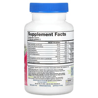Ridgecrest Herbals, Hair ReVive 5, 120 Capsules UPC 355724003050 | HiLife Vitamins