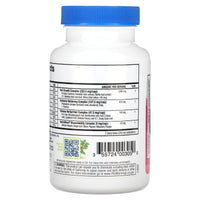 Ridgecrest Herbals, Hair ReVive 5, 120 Capsules UPC 355724003050 | HiLife Vitamins