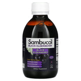 SAMBUCOL, Black Elderberry Syrup, 7.8 Oz