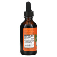 SEABUCKWONDERS, Sea Buckthorn Berry Oil (USDA Organic), 1.76 Oz UPC 674756780044 | Hilife Vitamins