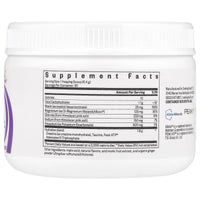 Seeking Health, Optimal Electrolyte, Berry, 6.77 oz (192 g) UPC 810007520308 | HiLife Vitamins