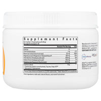 Seeking Health, Optimal Electrolyte, Orange, 6.73 oz (190.8 g) UPC 810007520322 | HiLife Vitamins