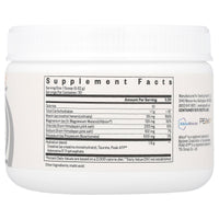 Seeking Health, Optimal Electrolyte, Unflavored, 5.94 oz (168.6 g) UPC 810007520346 | HiLife Vitamins