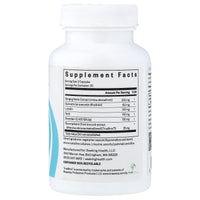 Seeking Health, HistaminX, 60 Capsules UPC 810007520469 | HiLife Vitamins