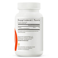 Seeking Health, Magnesium Malate Chewable, 100 mg, 100 Chewable Tablets UPC 810007520650 | HiLife Vitamins