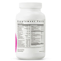 Seeking Health, Optimal Prenatal, 240 Vegetarian Capsules UPC 810007520810 | HiLife Vitamins