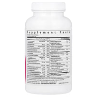 Seeking Health, Prenatal Essentials, 60 Chewable Tablets UPC 810007520834 | HiLife Vitamins