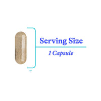 Seeking Health, Stress Nutrients, 90 Capsules UPC 810007520872 | HiLife Vitamins