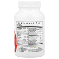 Seeking Health, Multivitamin One MF, 45 Capsules UPC 810007520926 | HiLife Vitamins