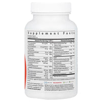 Seeking Health, Multivitamin One, 45 Vegetarian Capsules UPC 810007520933 | HiLife Vitamins