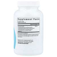 Seeking Health, Optimal PC, 800 mg, 90 Softgels UPC 810007521107 | Hilife Vitamins