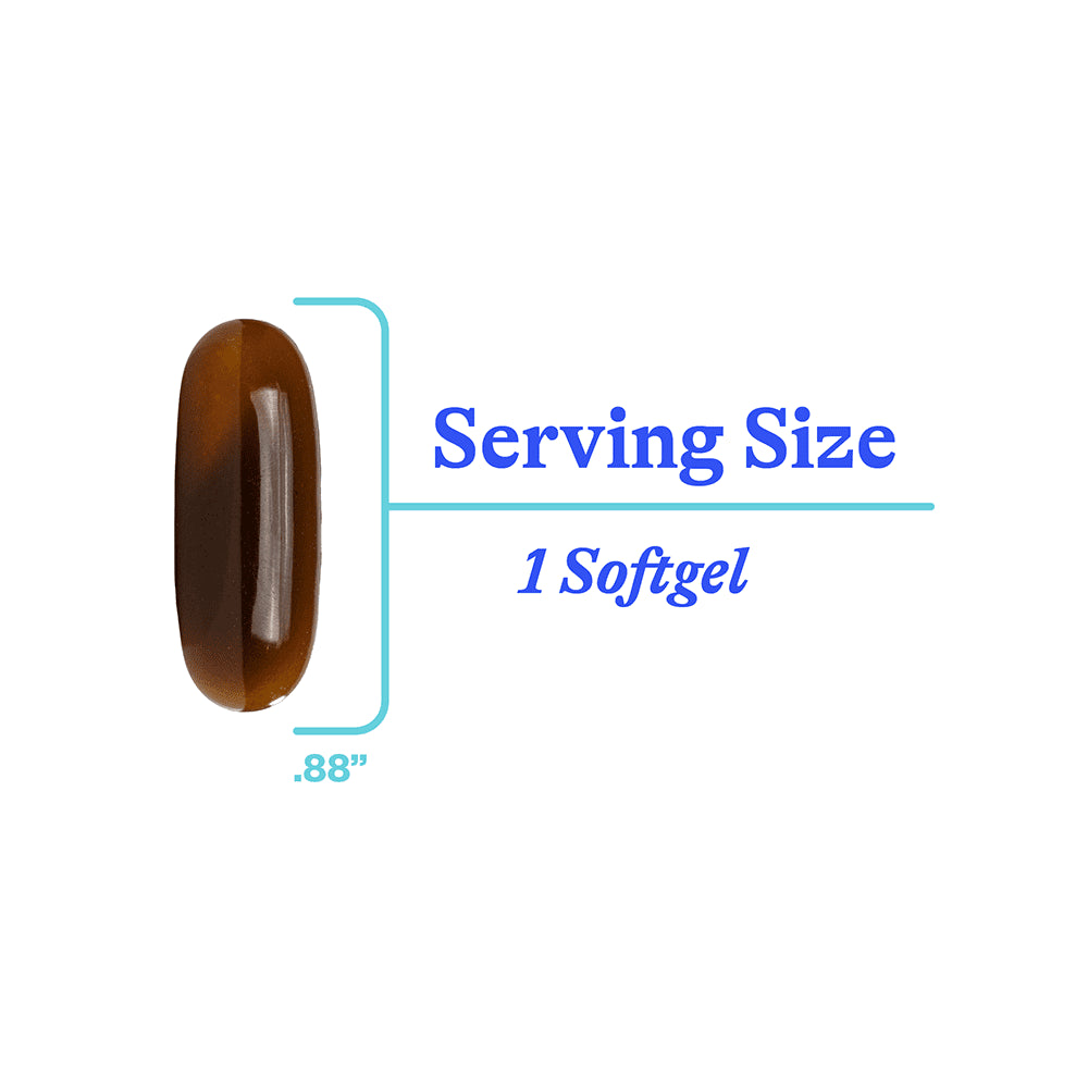 Seeking Health, Optimal PC, 800 mg, 90 Softgels UPC 810007521107 | Hilife Vitamins