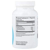 Seeking Health, Fish Oil (Formerly Optimal Fish Oil), 60 Softgels UPC 810007521176 | HiLife Vitamins
