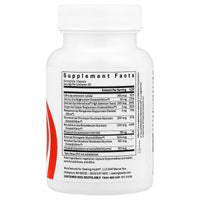 Seeking Health, Trace Minerals Complex, Iron-Free, 30 Capsules UPC 810007521268 | HiLife Vitamins