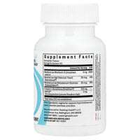 Seeking Health, Glutathione Plus With CoFactors, 60 Capsules UPC 810007521459 | HiLife Vitamins